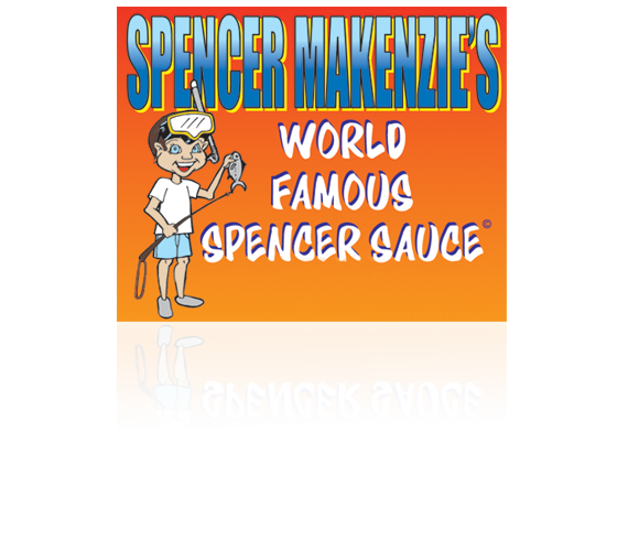 Spencer Sauce